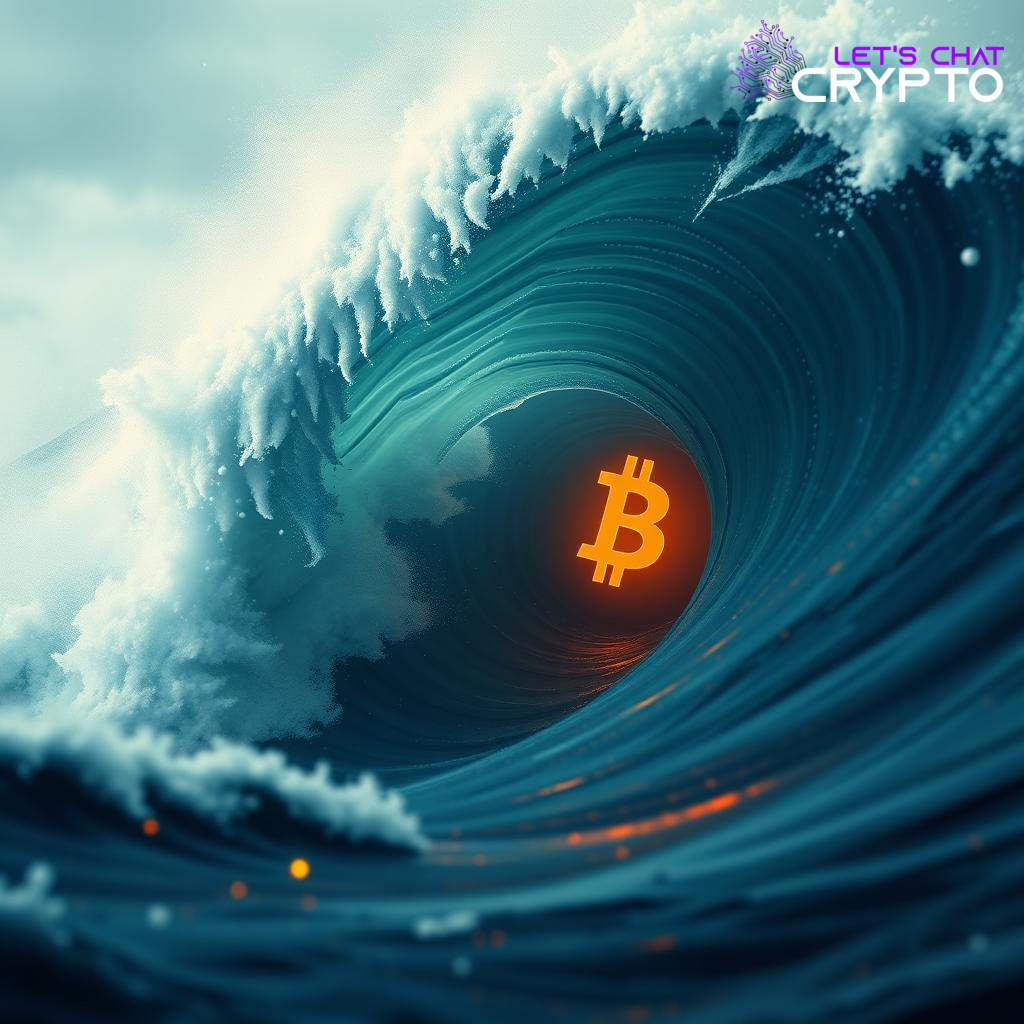 Let's Chat Crypto